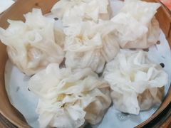 羊肉烧麦-草之味草原·涮羊肉火锅(吴中万达店)