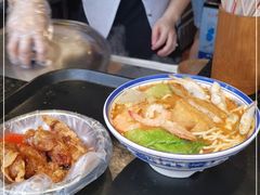 -林记木担鱼丸汤(鼓浪屿店)