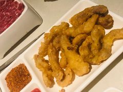 -海底捞火锅(枫蓝国际购物中心店)
