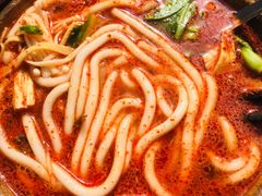 -清真·马文砂锅大全