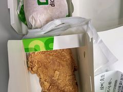 -德克士精巧店(大宁百联精巧PL店)