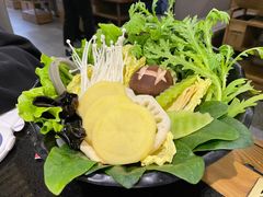 -井格重庆火锅(西直门凯德Mall店)