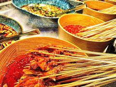 -韩盛·盛江山自助料理(中街大悦城店)