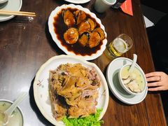 -津菜宋记老房子(鼓楼店)
