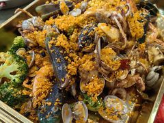 -巽寮印象美食部落餐厅·海鲜·地方特色菜(惠州体验店)