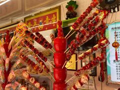-天津堆姐糖堆刨冰(河东区总店)