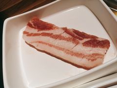 原味五花肉-火炉火自助餐(西直门凯德MALL店)