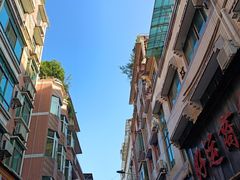 -黔府豆米火锅野菜馆(南马店)