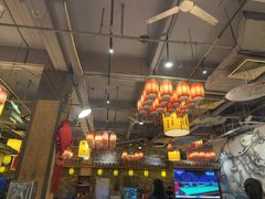 -江味龙虾馆·裸蓝龙虾(南山店)