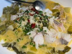 -张家卫·阳江菜·小海鲜(肥婆湾桥店)