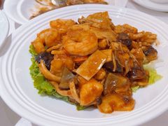 -大铁勺新津菜(东丽阳光新业广场店)