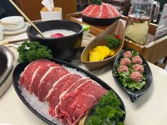 -土连锅·现熬养生汤锅(梁家巷店)