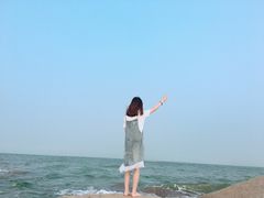-日照海滨国家森林公园