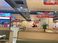 -海底捞火锅(百利广场店)