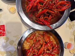 -聚味瞿记·龙虾堂(坡子街店)