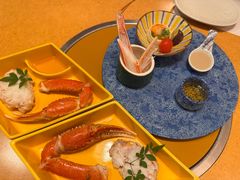 -蟹道乐(道顿堀本店)