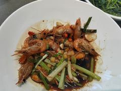 -小厨娘淮扬菜(天印大道店)