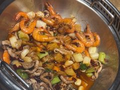 -七欣天香辣蟹火锅(南通任港路大润发店)