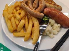 -宜家·瑞典风味餐厅(北京西红门店)