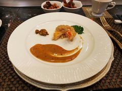 -丹鼎铁板料理
