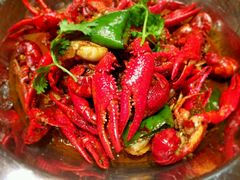 -又见炊烟私房菜(敬亭路店)