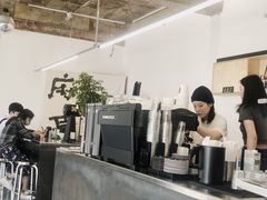 -麻雀咖啡SPARROW COFFEE(十全街店)
