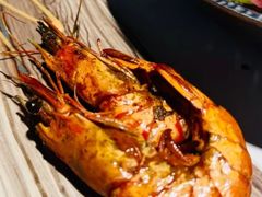 -黑木原精致料理·铁板烧
