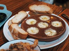 -El Bodegon阿根廷秘鲁餐厅(幸福路店)
