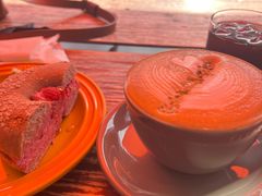 -Catch Bagel(芳草地店)