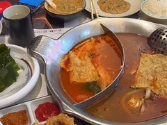 -刘一锅筋头巴脑(大悦城C店)
