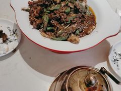 -食膳人家·永州美食地标(双牌店)