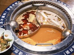 -快乐小羊(富强中路店)