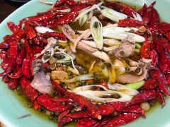 -鱼食饭稻·苏浙土菜17年老馆子(平江路店)