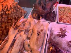 招牌盐水鸭-徐家鸭子店(秦虹南路总店)