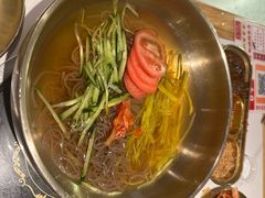 -欢喜哥齐齐哈尔自助烤肉(大学城店)