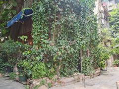 -西关84·History·Art·Cafe