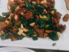 -鲁城往事(游客中心店)