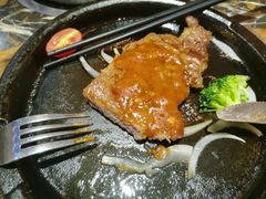 -吉布鲁牛排海鲜自助(武侯泛悦国际店)