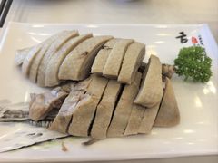 -古南都·清真绿柳居菜馆(太平南路店)