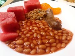 -天怡豪生大酒店-怡园中餐厅(枣山路店)