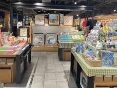 -猫的天空之城概念书店(苏州诚品店)