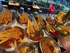 -嘉州鲜知味钵钵鸡(奎星楼店)
