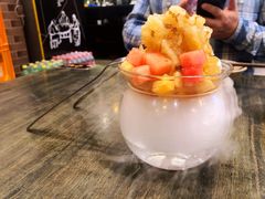 -庆合府重庆大排档(紫都城店)