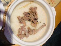 大鸽饭-大鸽饭(岗顶店)