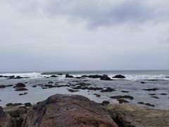-日月湾海门游览区