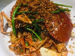 -79号渔船海鲜饭店(华强北店)