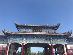 -北药泉