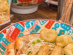 -孖记茶档·热腾茶餐(江南西plus店)