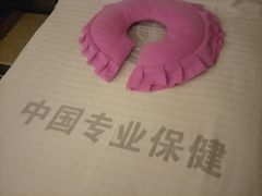 -若石足道SPA 连锁(丹东街店)