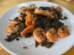 -旺富东海大酒楼(海鲜街店)
